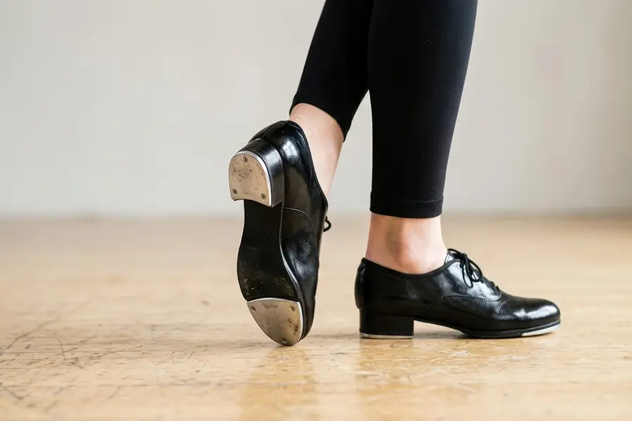 Tap Dancing School Leeds